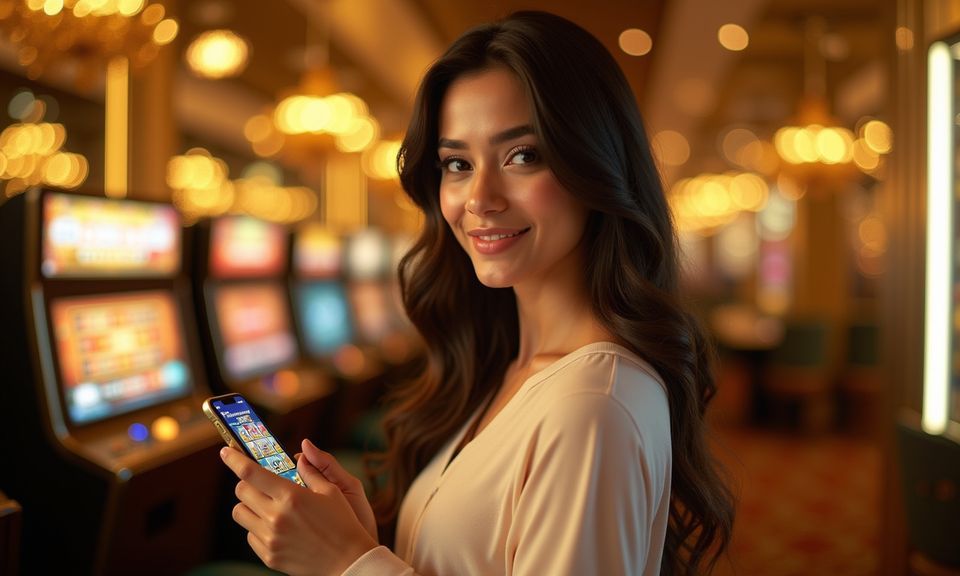 pbaji mobile gaming