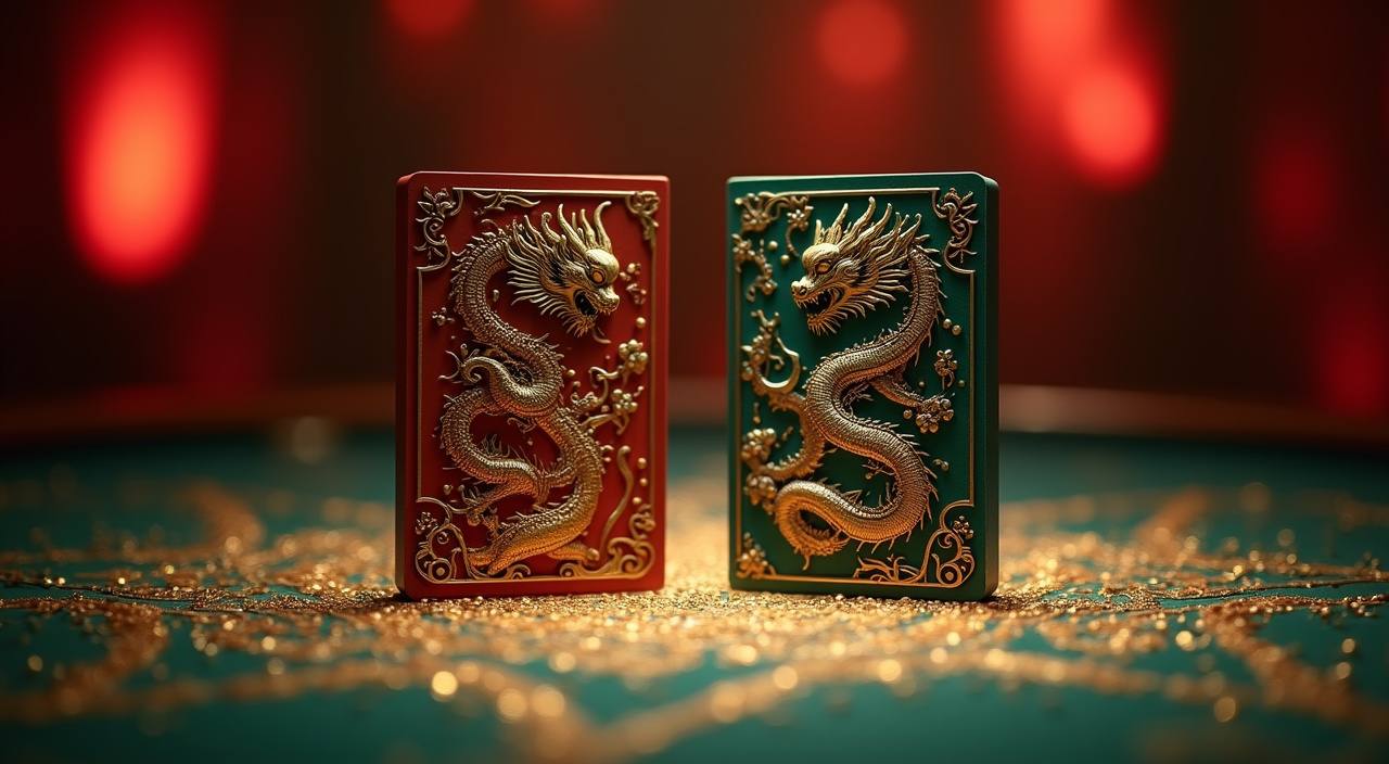 pbaji Explore What Makes Baccarat Supreme Different
